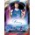 Topps Chrome Black Basketball 2025-26 Glow Up Autogrammkarte eines Dallas Rookies, nummeriert 1/5