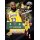 Topps Chrome Black Basketball 2025-26 Home Court Karte eines Los Angeles Lakers Spielers, nummeriert 1/1