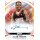 Topps Chrome Black Basketball 2025-26 Autogrammkarte eines Philadelphia Spielers, nummeriert 1/5