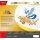 Rückseite der Pokémon 30th Celebration Poster Collection mit englischer Produktbeschreibung