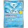 Articuno Promokarte aus der Pokémon 30th Celebration Poster Collection Englisch