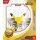 Frontansicht der Pokémon 30th Celebration Binder Collection mit Pikachu-Sammelalbum