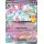 Sylveon ex Promokarte aus der Pokémon 30th Celebration Kollektion Englisch