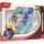Pokémon 30th Celebration Greninja ex Box Englisch mit Promokarte, übergroßer Karte und vier Boostern