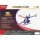 Rückseite der Pokémon 30th Celebration Greninja ex Box mit englischer Produktbeschreibung