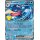 Greninja ex Promokarte aus der Pokémon 30th Celebration Kollektion Englisch