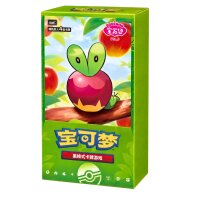 Pokémon Gem Pack Vol. 6 Booster Box Chinesisch mit...