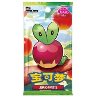 Pokémon Gem Pack Vol. 6 Boosterpack Chinesisch mit...