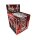 Topps WWE Universe 2026 Hobby Box als geöffnetes Display mit Boosterpacks