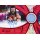 Topps WWE Universe 2026 nummerierte Autogramm- und Memorabilia-Karte