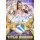 Topps WWE Universe 2026 signierte Title Marks Memorabilia-Karte mit Wrestlerin