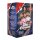 Topps MLS Chrome 2026 Value Box mit 7 Packs, 4 Karten pro Pack und exklusiven RayWave Parallels
