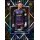 Topps MLS Chrome 2026 Chrome Karte mit Fußballspieler im violetten LA Galaxy Trikot