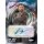 Topps Star Wars Chrome 2026 Autogrammkarte mit Jedi-Porträt und blauer Signatur