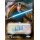 Topps Star Wars Chrome 2026 nummerierte Autogrammkarte mit Jedi und blauem Lichtschwert