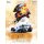 Topps F1 Eccellenza 2026 Numero Karte mit Williams Formel-1-Fahrer und Rennwagen