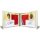 Topps F1 Eccellenza 2026 hochwertige Dual Autograph Relic Book Card mit zwei Ferrari-Fahrern