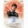 Topps F1 Eccellenza 2026 nummerierte Autogrammkarte eines Mercedes-AMG Formel-1-Fahrers