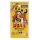 One Piece Card Game OP-17 chinesisches Boosterpack mit Monkey D. Luffy im goldenen Jubiläumsdesign