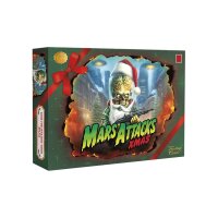 2026 Topps Mars Attacks Christmas Hobby Box in...