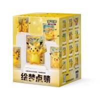 Pokémon 30th Celebration Pikachu Figuren- und...