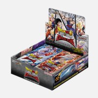 Dragon Ball Super Card Game Zenkai Series 05 Critical...