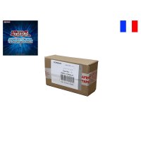 Speed Duel Tournament Pack 1 Display OVP france 2nd (50...