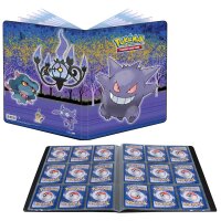Ultra Pro Hollow Series 4-Pocket Pro Binder