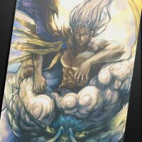 38757_DBL_MAT_MTG_FIN_Sephiroth_Close up_2