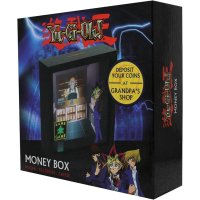 Yu-Gi-Oh! Money Box