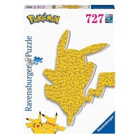 Ravensburger Pokémon Puzzle mit 727 Teilen in der...