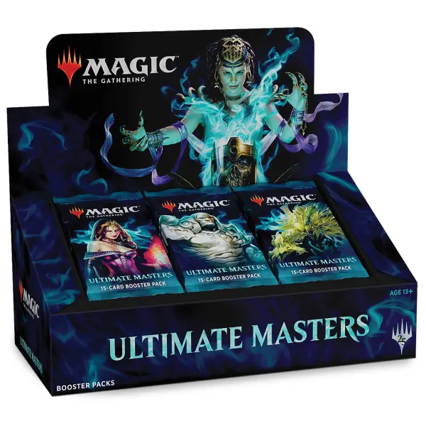 Digimon Card Game Classic Collection Booster Box mit...
