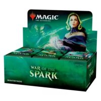 War of the SparkDisplay