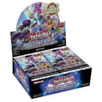 Yu-Gi-Oh! Duelist Pack: Dimensional Guardians Display...