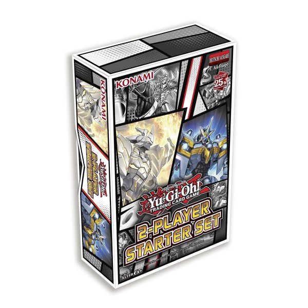 TCG 2-Player Starter Set