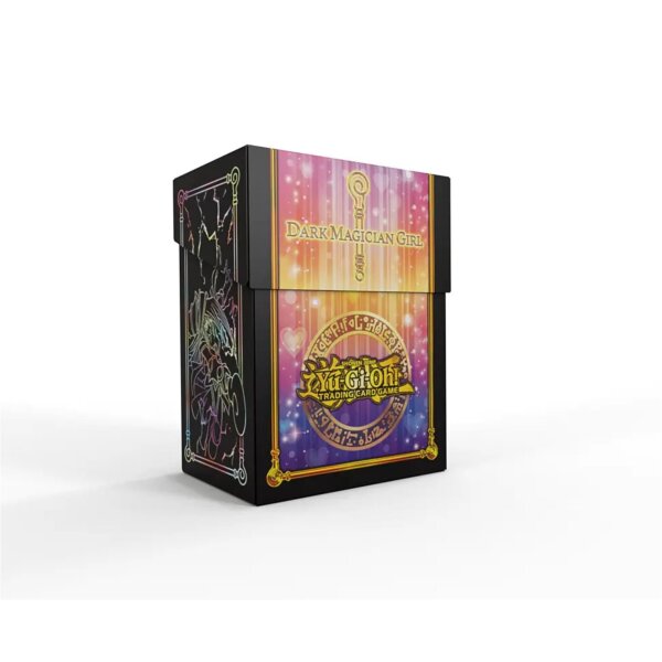 Yu-Gi-Oh! Card Case mit Dark Magician Girl Design, in...