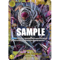 One Piece Card Game Charakterkarte Charlotte Katakuri...