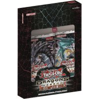 Dragons of Legend: The Complete Series OVP 1st