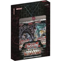 Yu-Gi-Oh! Dragons of Legend: The Complete Series auf...