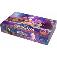 Lorcana Himmelsleuchten - Booster Display (24 Packs)