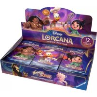 Lorcana Himmelsleuchten - Booster Display (24 Packs)