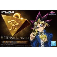 BANDAI ULTIMAGEAR Millennium Puzzle