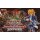 Yu-Gi-Oh! Legendary Collection 4 Joey’s World (Vorderseite), Artwork mit Joey Wheeler und verschiedenen Monstern aus der Serie.