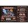 Rückseite der Yu-Gi-Oh! Legendary Collection 4 Joey’s World, zeigt Inhalte wie Mega Packs, Token-Karten und Ultra Rares.