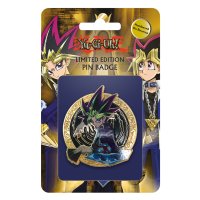 Yu-Gi-Oh Limited Edition Yami Yugi Pin Badge