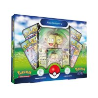 Pokémon GO Alola-Kokowei-V-Box