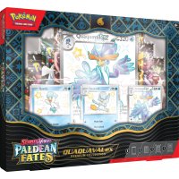 Pokémon: Scarlet & Violet 4.5 - Paldean Fates...