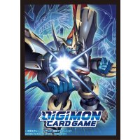 Digimon Card Game Official Sleeves 2021 Ver.2.0 -...