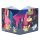 Gallery Series: Shimmering Skyline 9-Pocket Portfolio für Pokémon