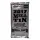 Deutscher Yu-Gi-Oh! Mega Pack 2017 Booster in silberner Verpackung aus der Mega Tin-Serie, 1. Auflage.